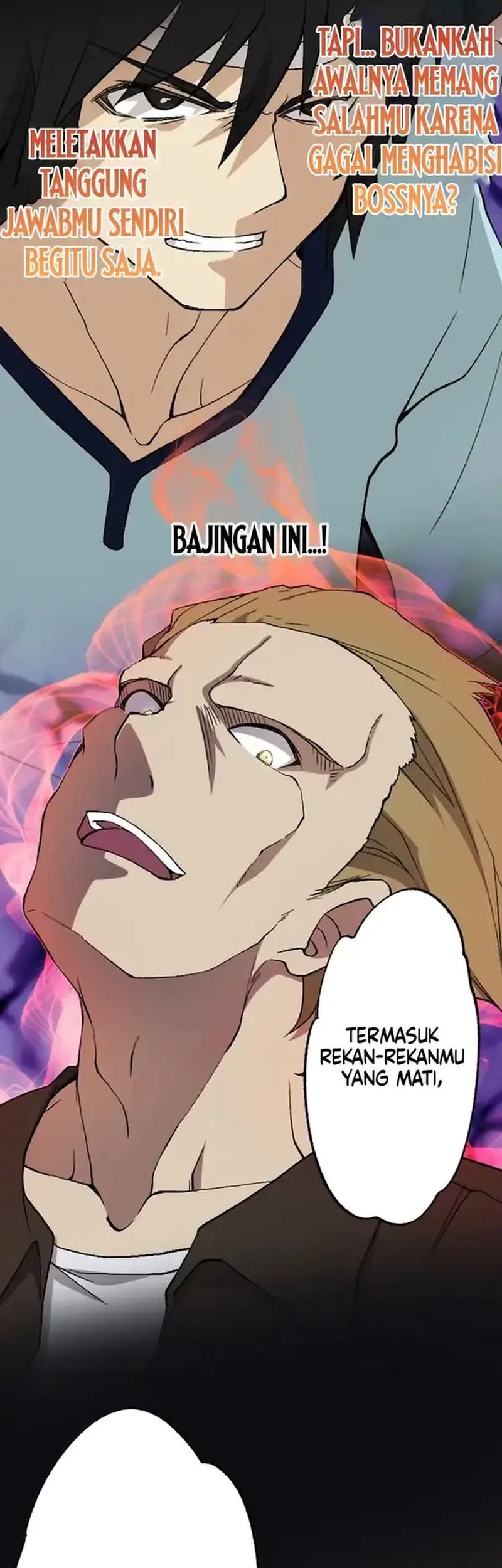 I Became the Ultimate Necromancer Through the Cursed Skill: Undeadification Chapter 7 Gambar 35