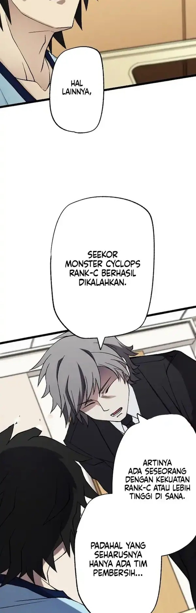 I Became the Ultimate Necromancer Through the Cursed Skill: Undeadification Chapter 7 Gambar 52
