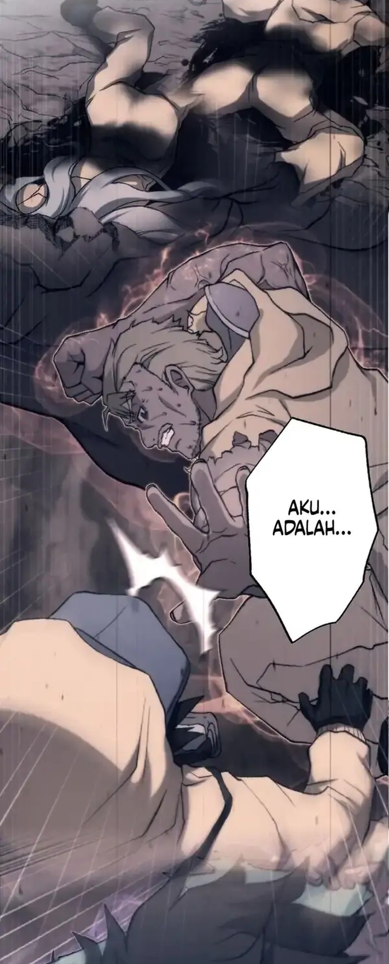 I Became the Ultimate Necromancer Through the Cursed Skill: Undeadification Chapter 7 Gambar 5
