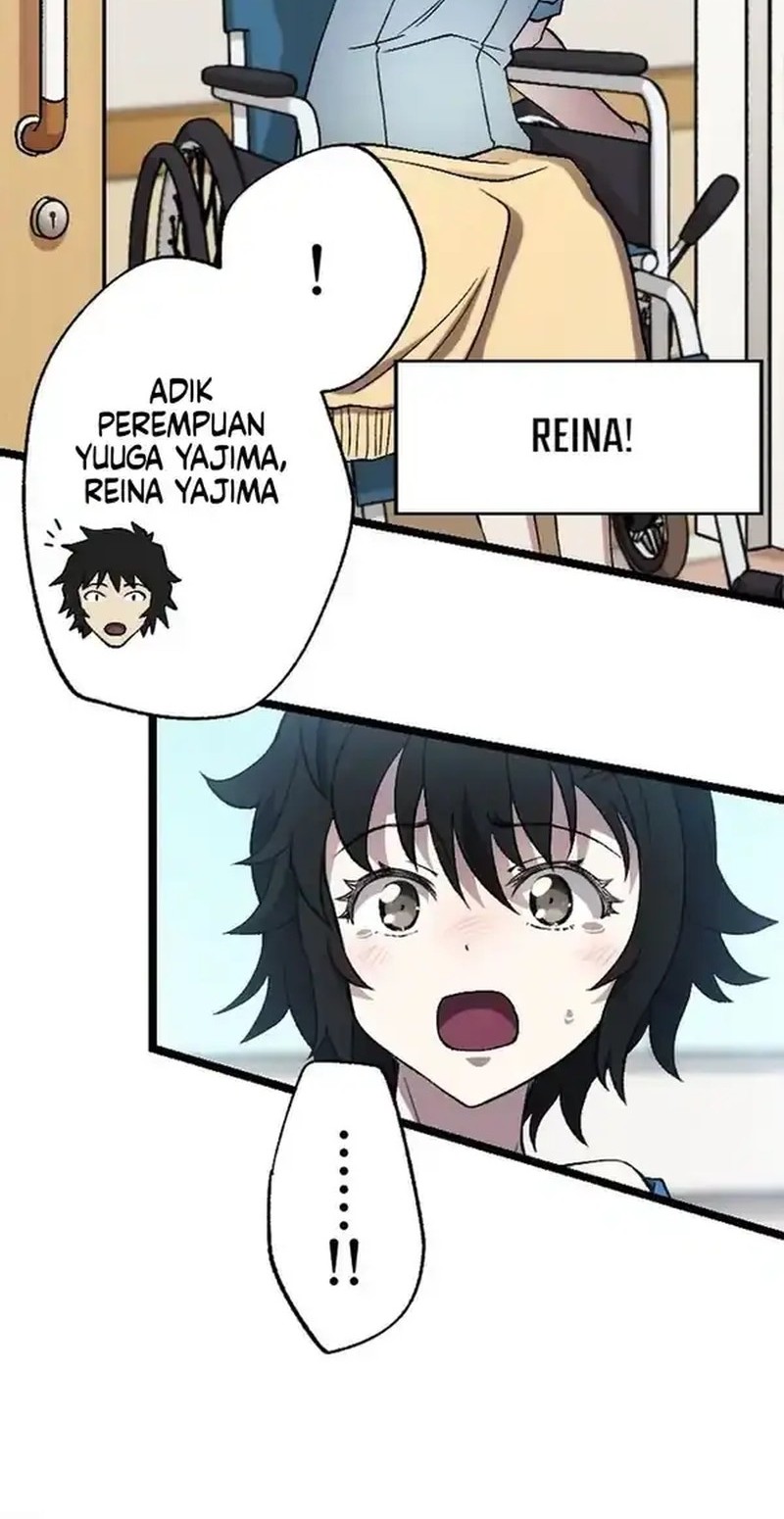 I Became the Ultimate Necromancer Through the Cursed Skill: Undeadification Chapter 7 Gambar 13
