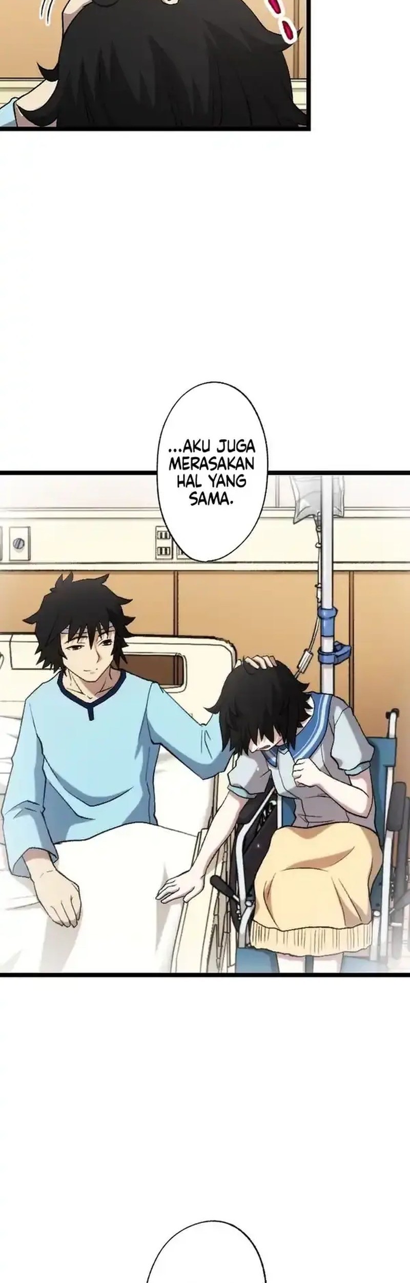 I Became the Ultimate Necromancer Through the Cursed Skill: Undeadification Chapter 7 Gambar 18
