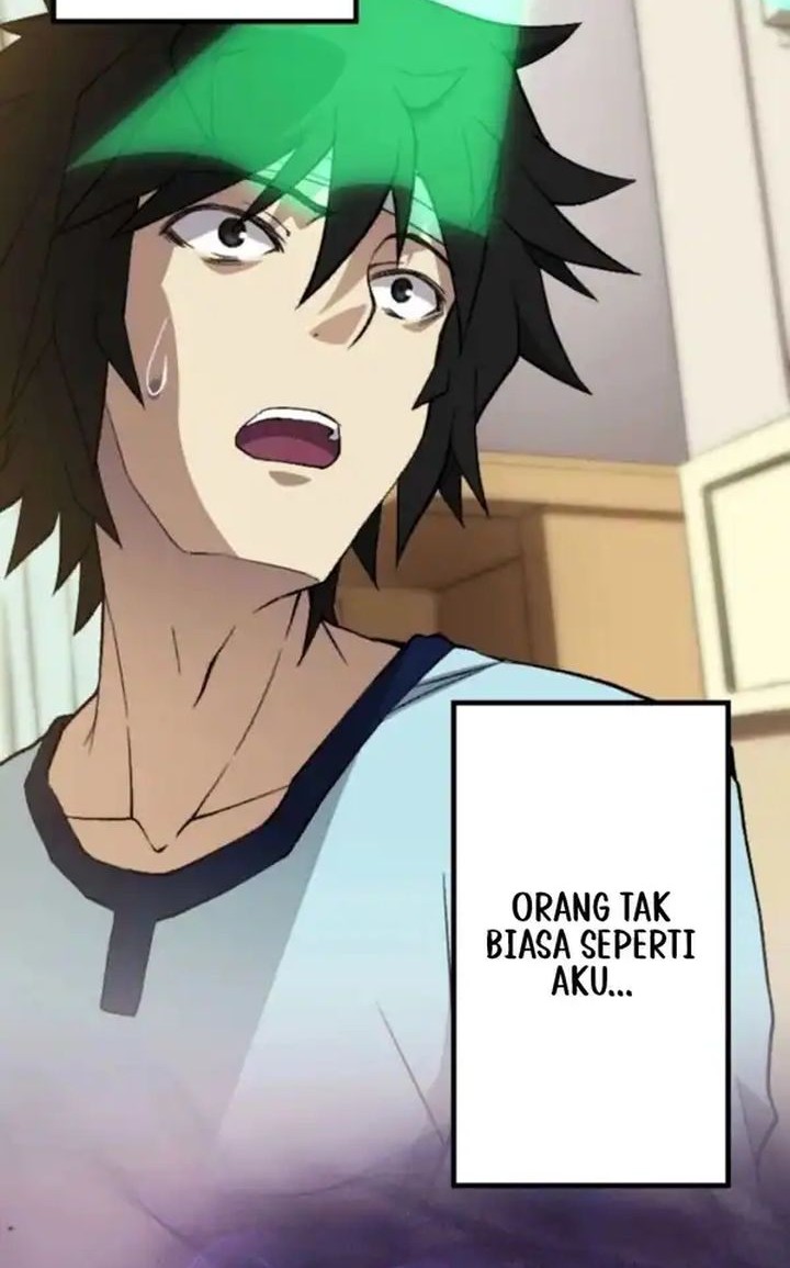 Baca Manga I Became the Ultimate Necromancer Through the Cursed Skill: Undeadification Chapter 8 Gambar 2