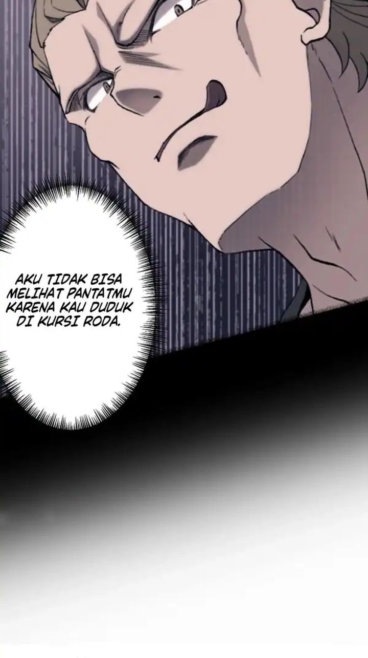 I Became the Ultimate Necromancer Through the Cursed Skill: Undeadification Chapter 8 Gambar 53