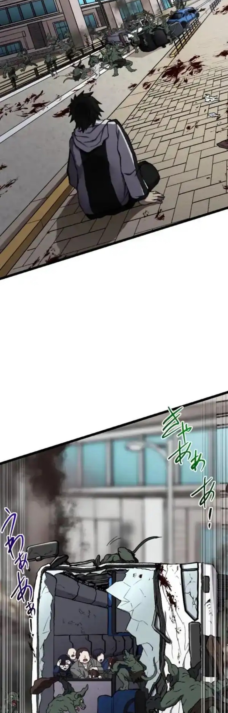 Baca Manga I Became the Ultimate Necromancer Through the Cursed Skill: Undeadification Chapter 9 Gambar 2