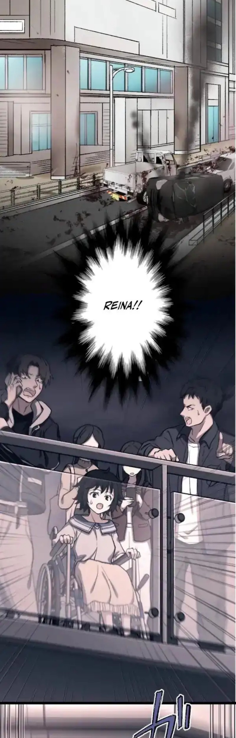I Became the Ultimate Necromancer Through the Cursed Skill: Undeadification Chapter 9 Gambar 8