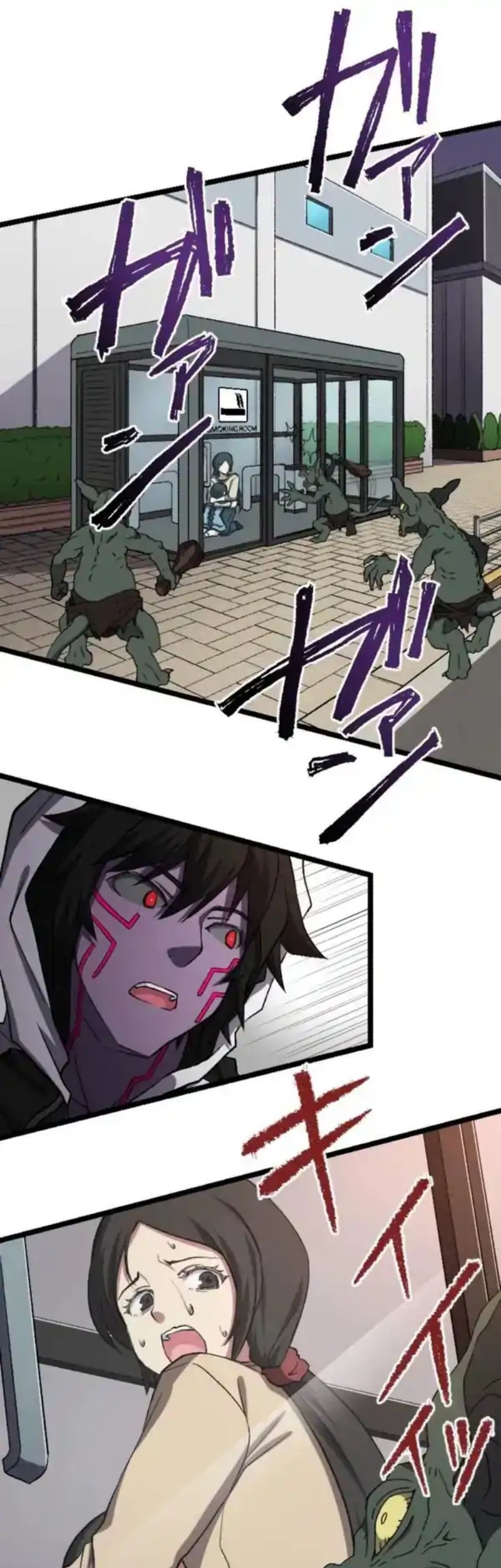 I Became the Ultimate Necromancer Through the Cursed Skill: Undeadification Chapter 9 Gambar 14