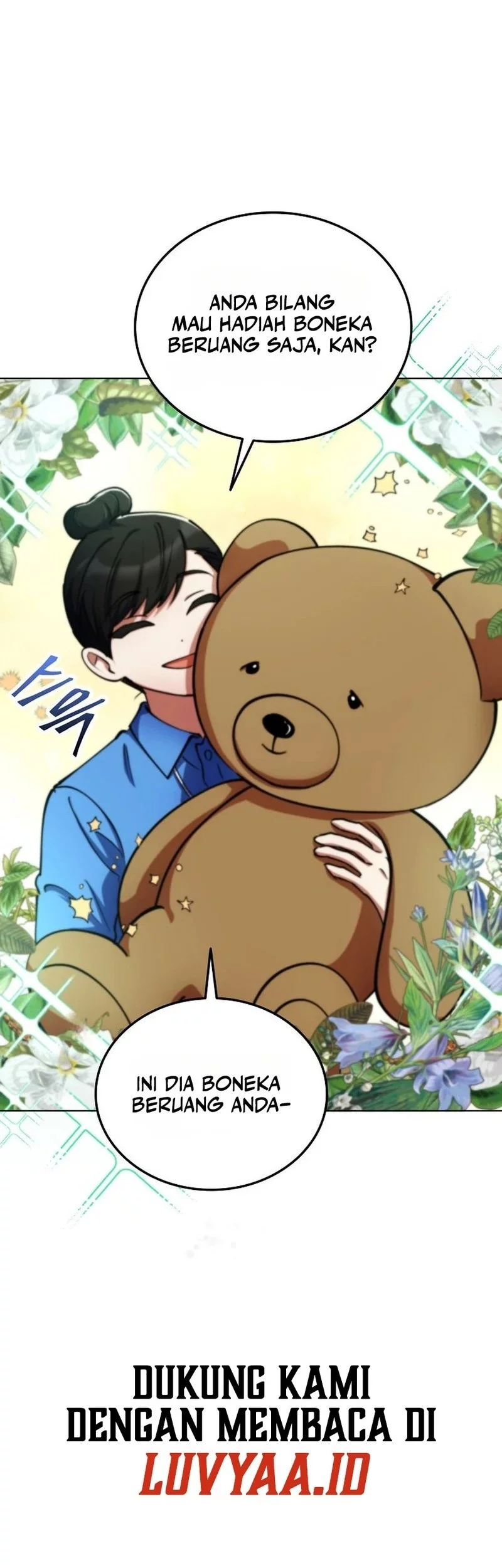 I Became The Villain The Hero Is Obsessed With Chapter 10 Gambar 41
