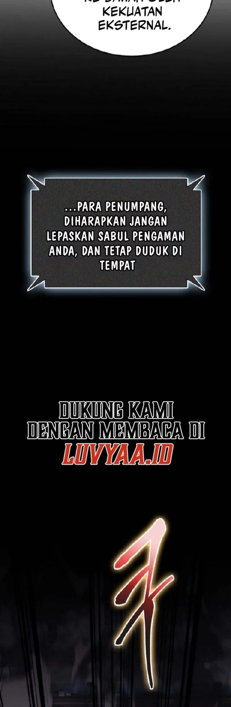 I Became The Villain The Hero Is Obsessed With Chapter 14 Gambar 63