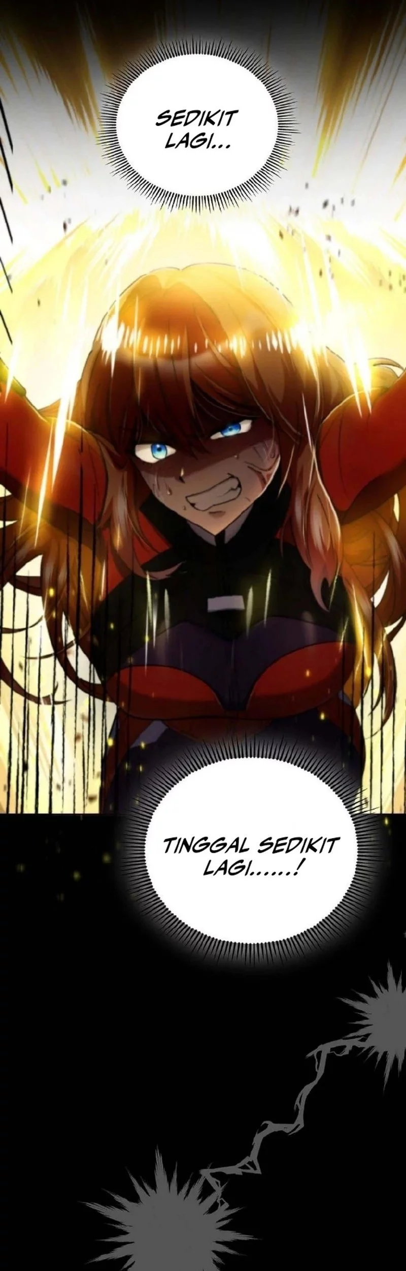 I Became The Villain The Hero Is Obsessed With Chapter 14 Gambar 66