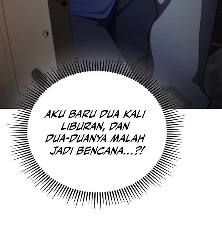 I Became The Villain The Hero Is Obsessed With Chapter 16 Gambar 47