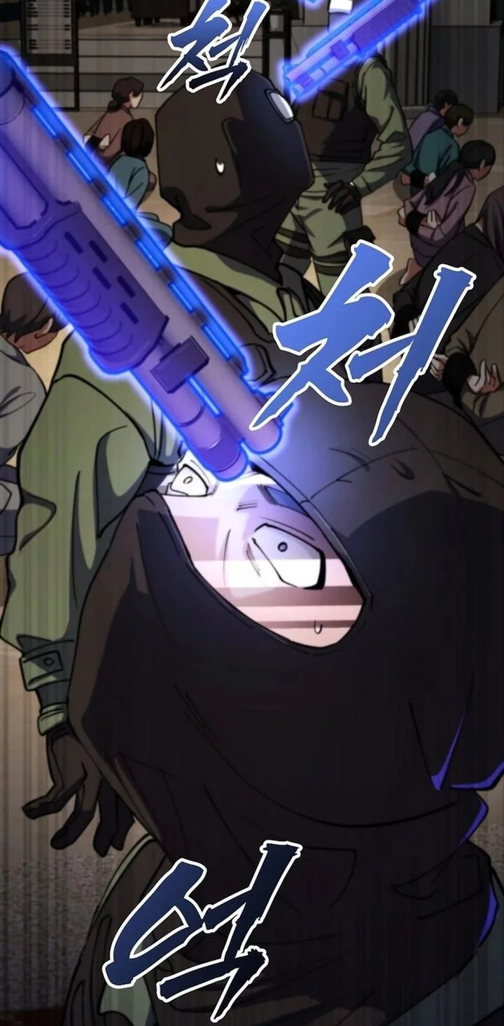 I Became The Villain The Hero Is Obsessed With Chapter 16 Gambar 71