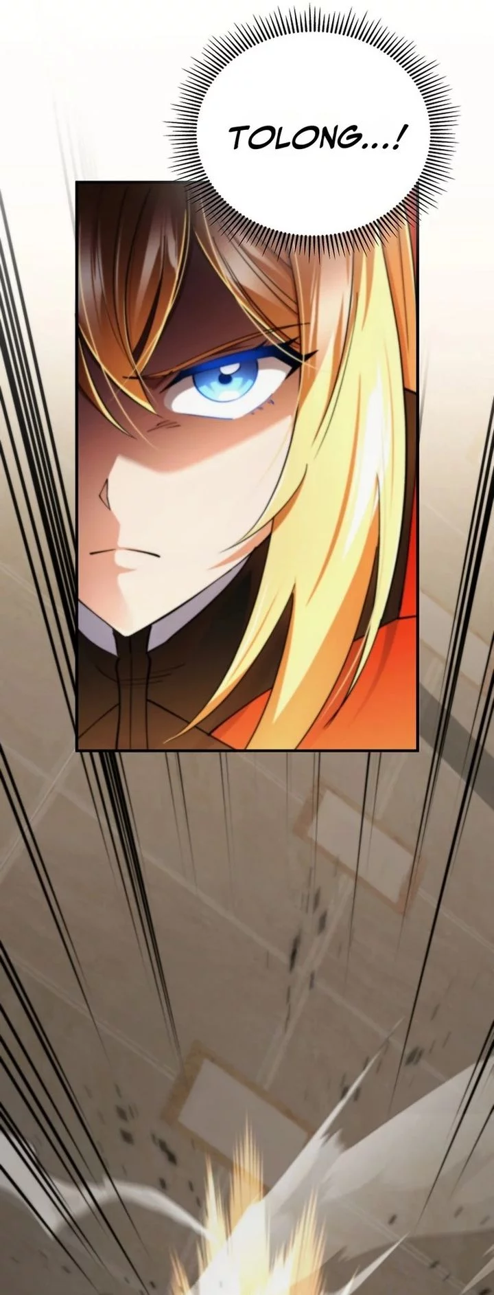 I Became The Villain The Hero Is Obsessed With Chapter 17 Gambar 69