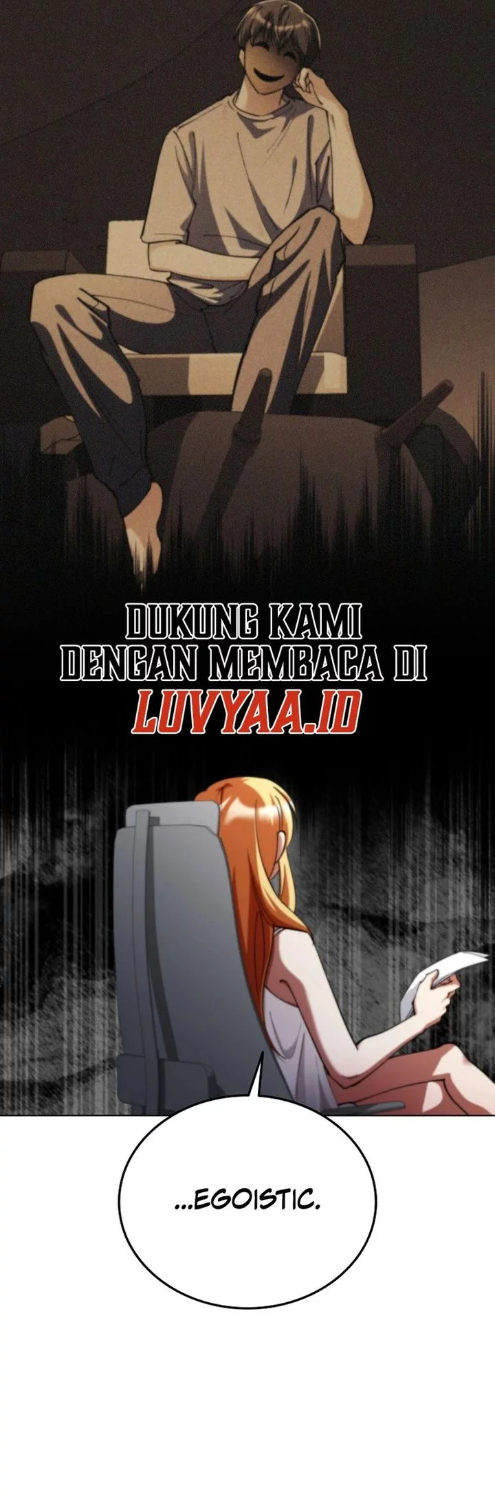 I Became The Villain The Hero Is Obsessed With Chapter 18 Gambar 67