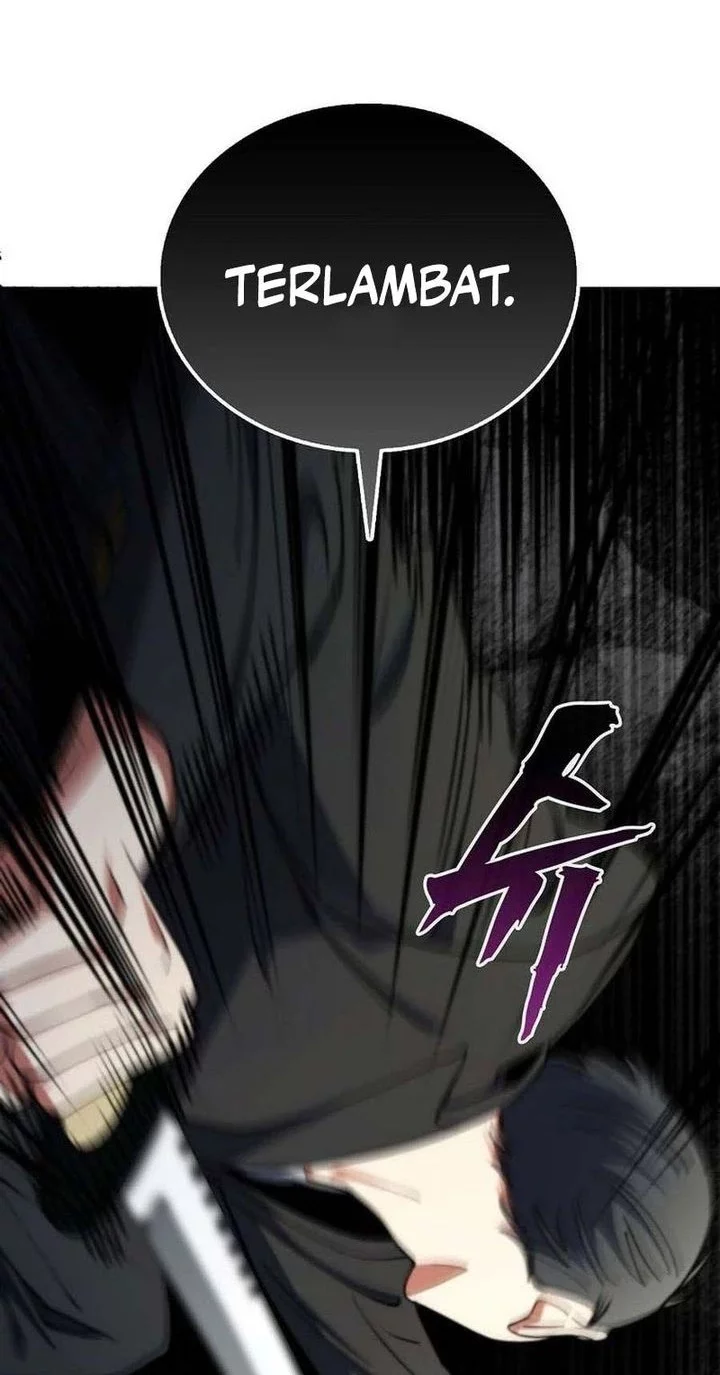 I Became The Villain The Hero Is Obsessed With Chapter 19 Gambar 59