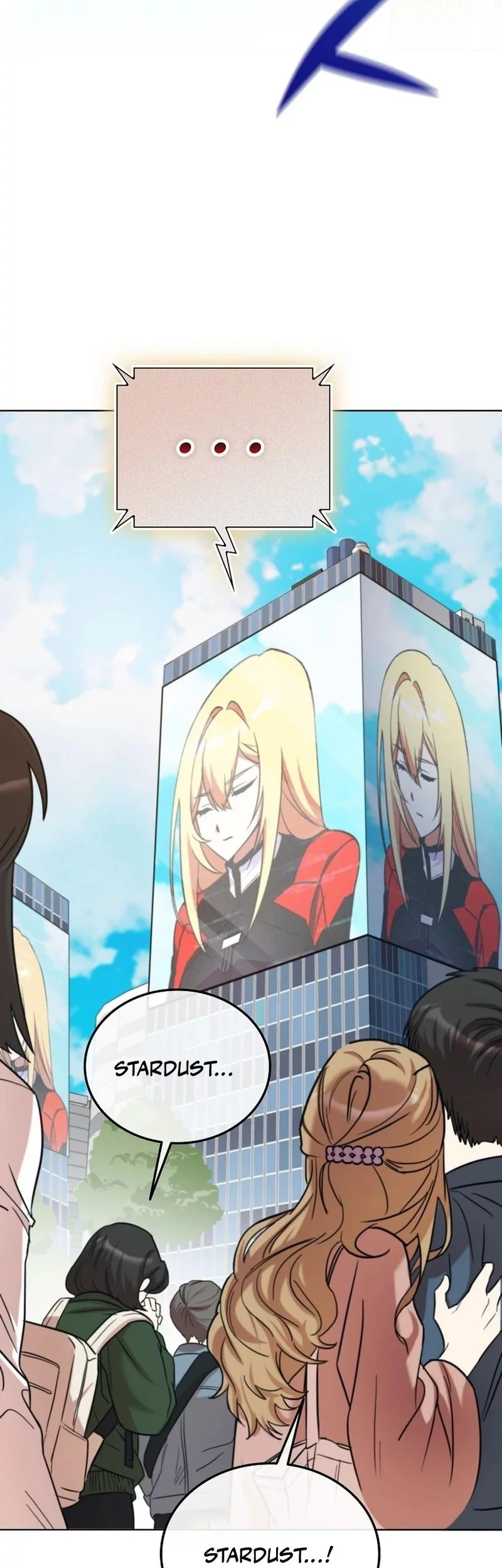 I Became The Villain The Hero Is Obsessed With Chapter 2 Gambar 42