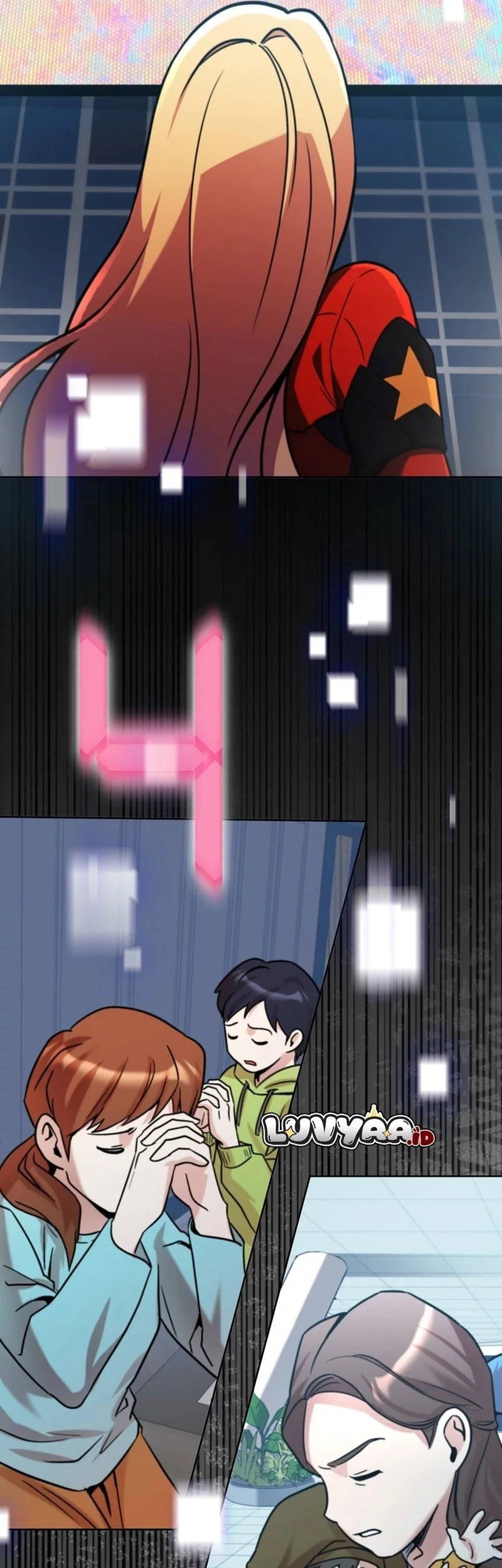 I Became The Villain The Hero Is Obsessed With Chapter 2 Gambar 52