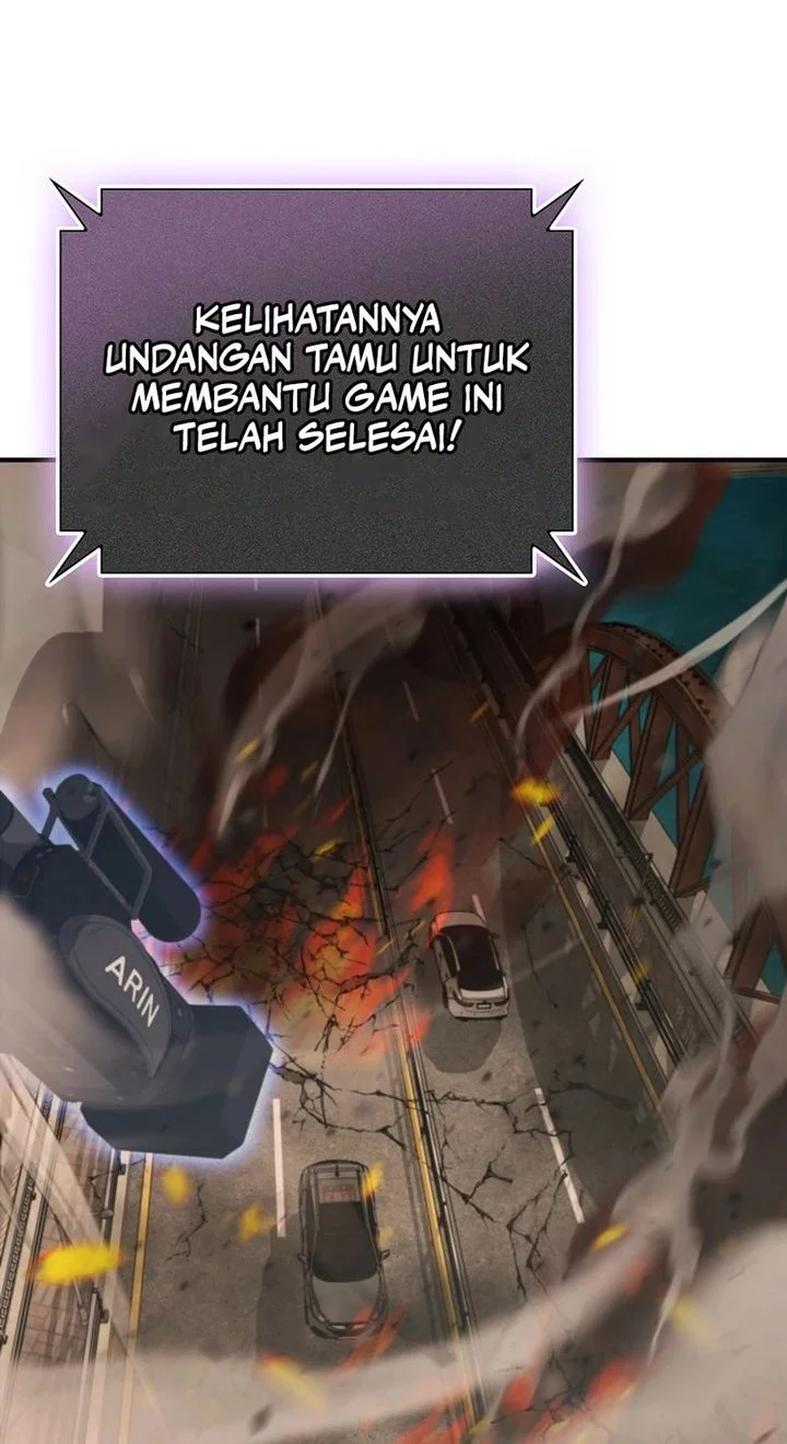 I Became The Villain The Hero Is Obsessed With Chapter 21 Gambar 66