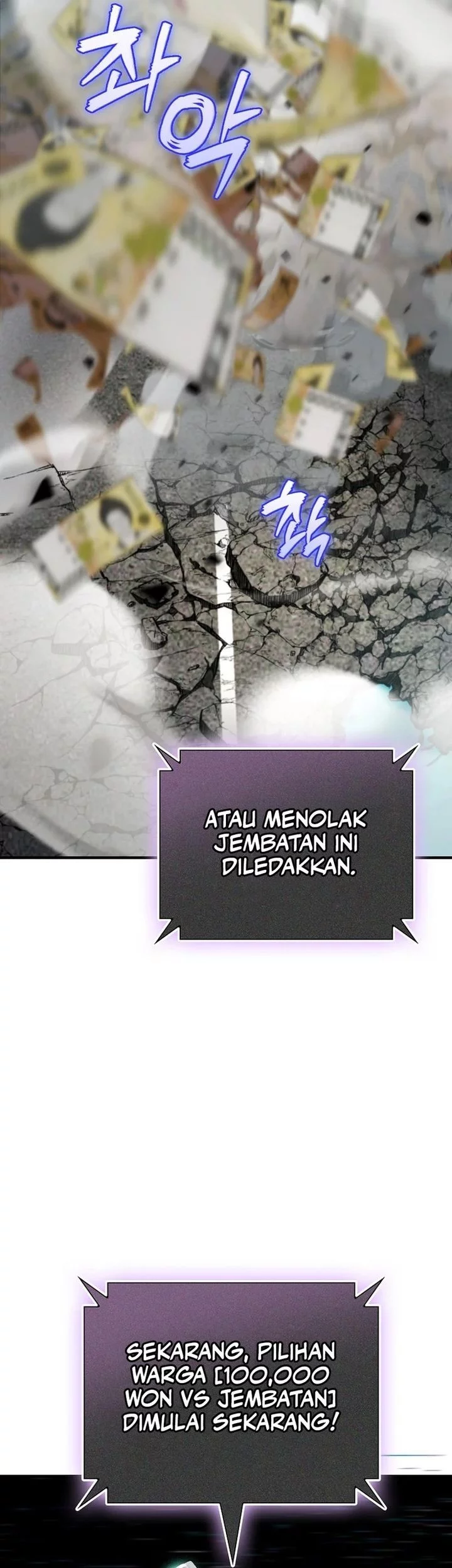 I Became The Villain The Hero Is Obsessed With Chapter 21 Gambar 72