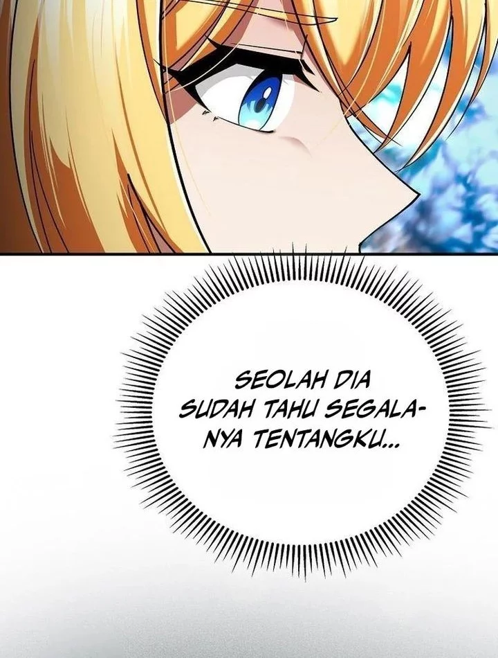 I Became The Villain The Hero Is Obsessed With Chapter 23 Gambar 59