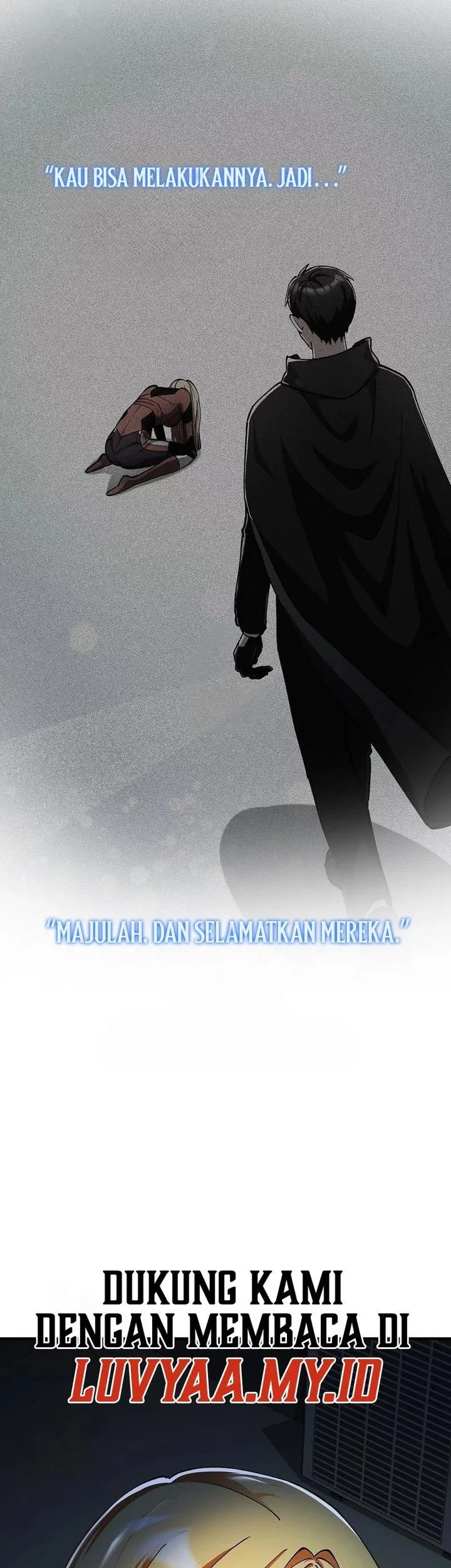 I Became The Villain The Hero Is Obsessed With Chapter 23 Gambar 60