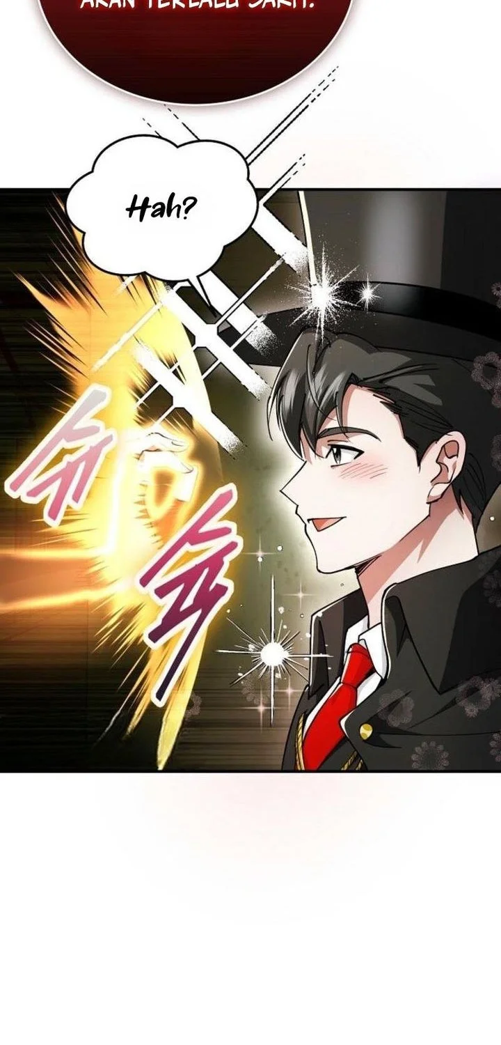 I Became The Villain The Hero Is Obsessed With Chapter 27 Gambar 33