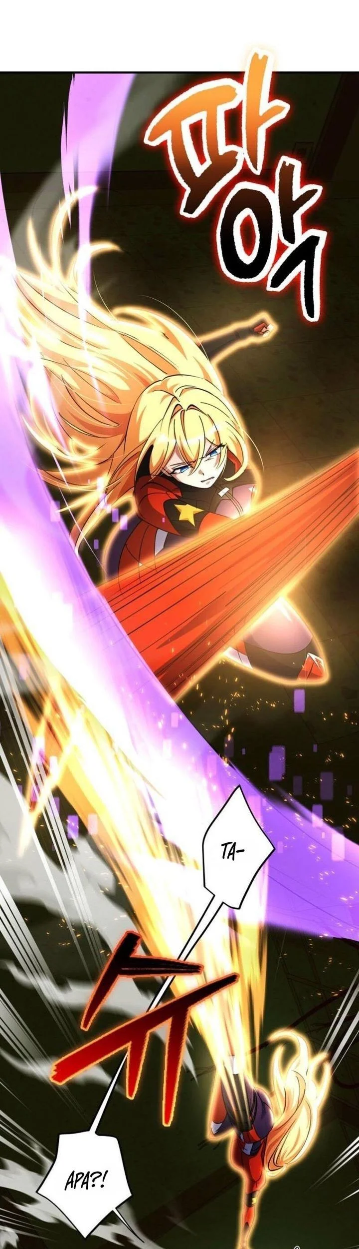 I Became The Villain The Hero Is Obsessed With Chapter 27 Gambar 34