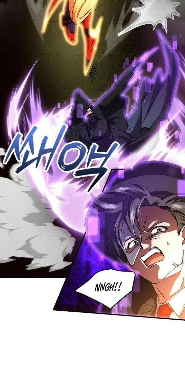 I Became The Villain The Hero Is Obsessed With Chapter 27 Gambar 37