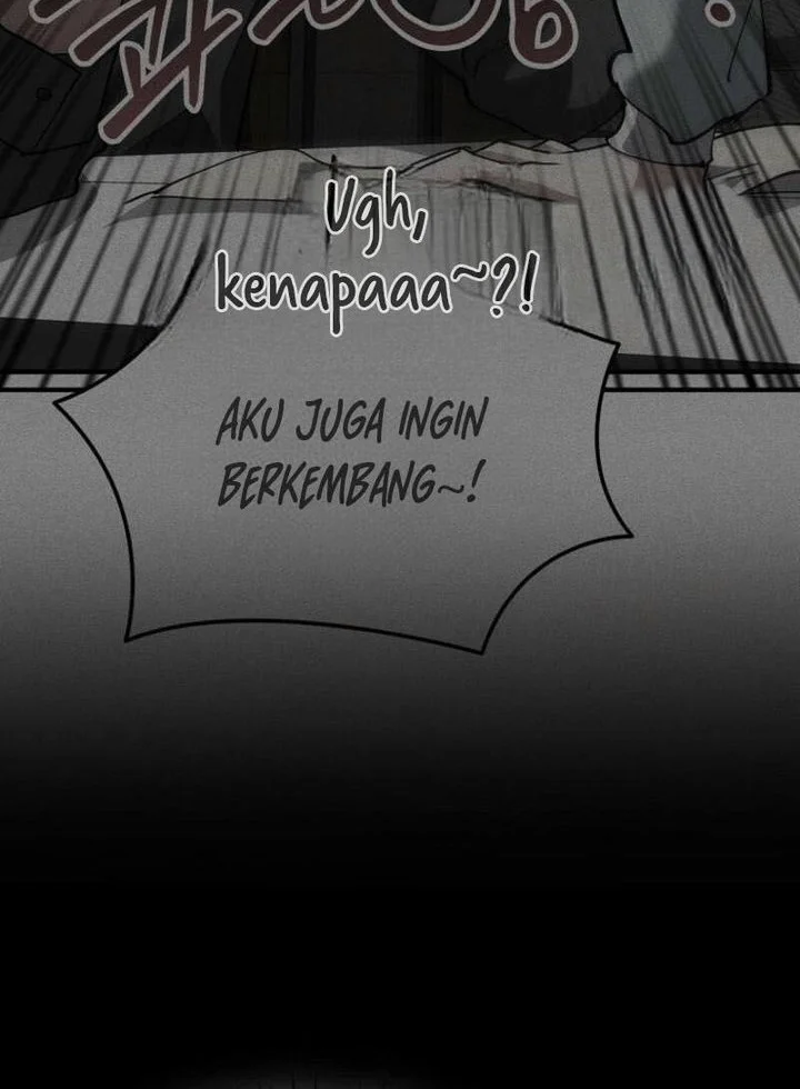 Baca Manhwa I Became The Villain The Hero Is Obsessed With Chapter 27 Gambar 2