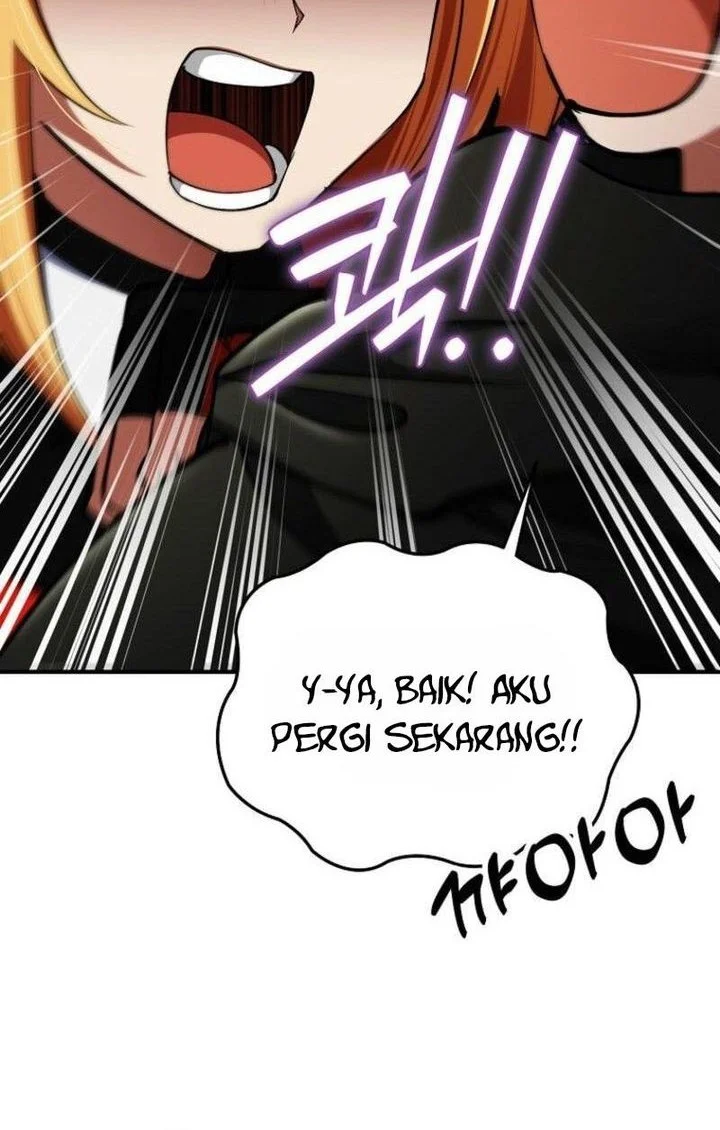 I Became The Villain The Hero Is Obsessed With Chapter 27 Gambar 53