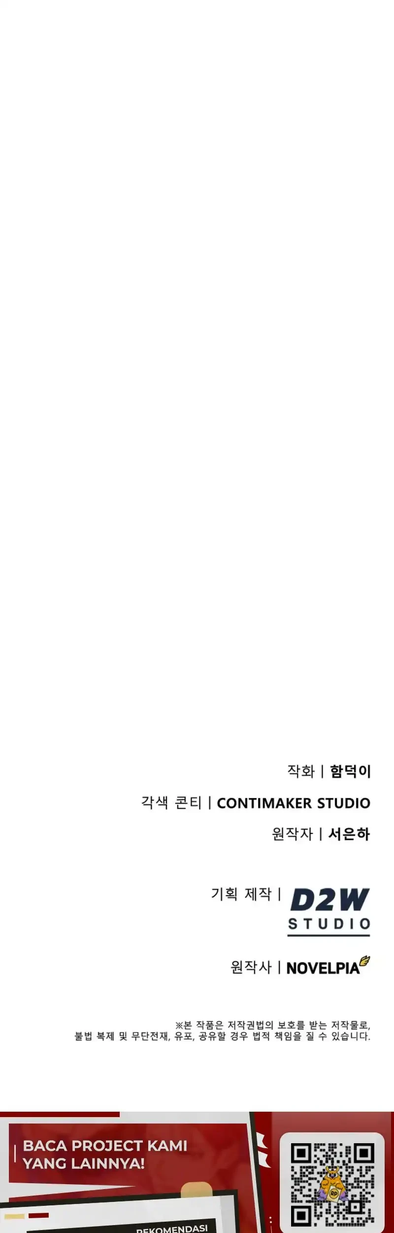 I Became The Villain The Hero Is Obsessed With Chapter 28 Gambar 53