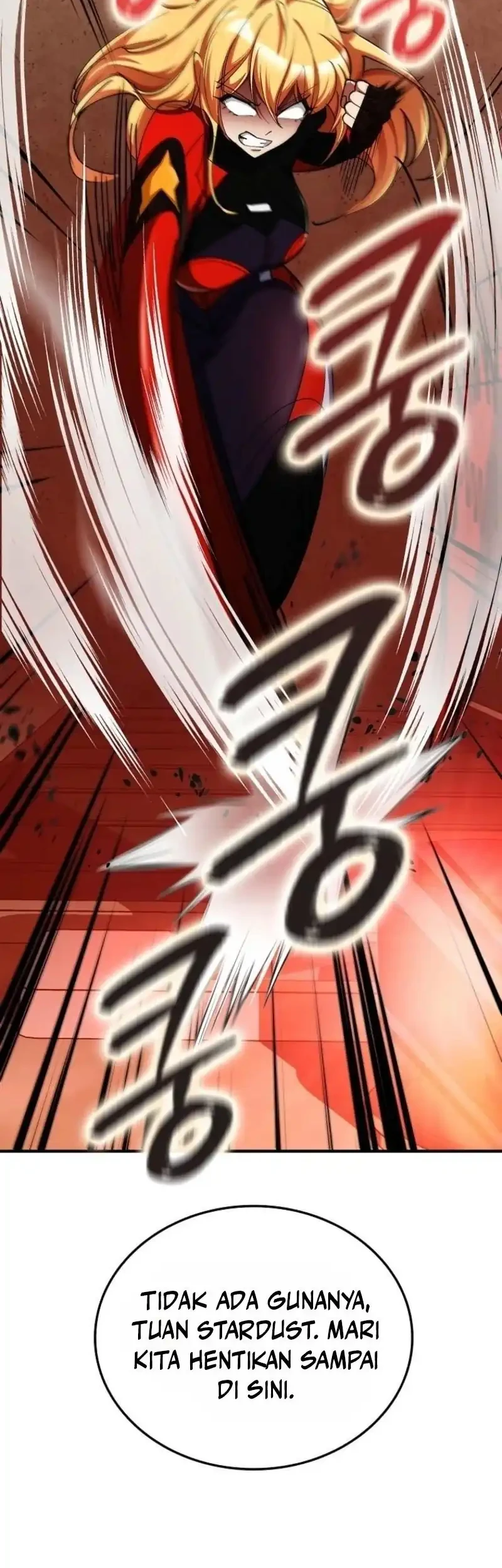 Manhwa I Became The Villain The Hero Is Obsessed With Chapter 28 gambar nomor 2