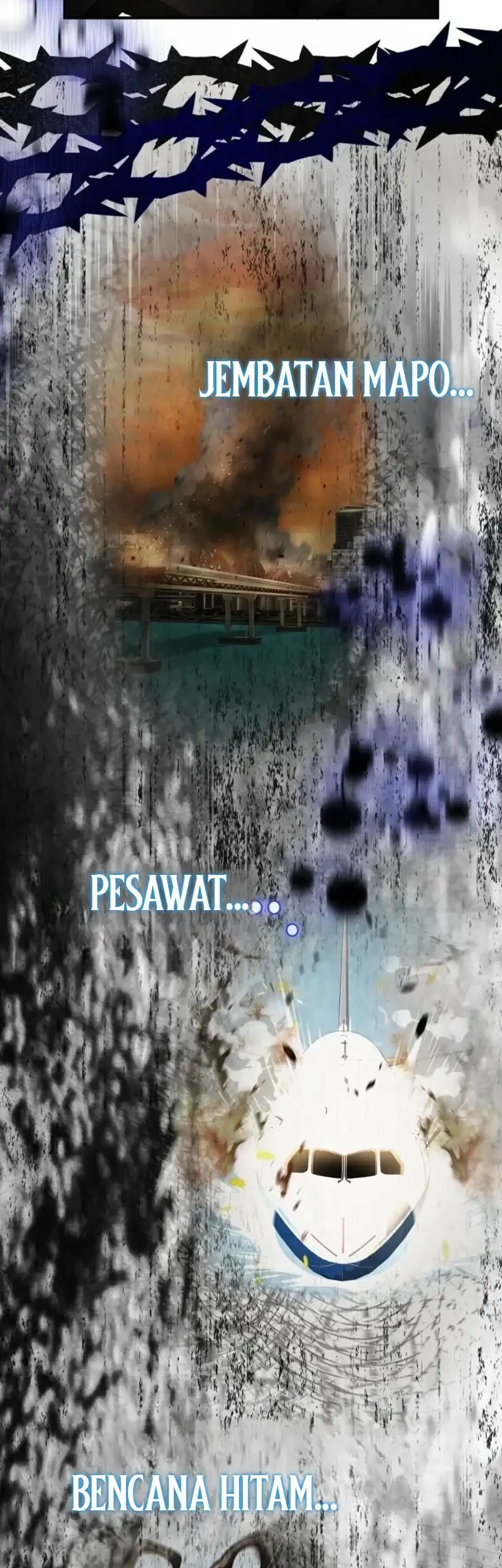 I Became The Villain The Hero Is Obsessed With Chapter 28 Gambar 34