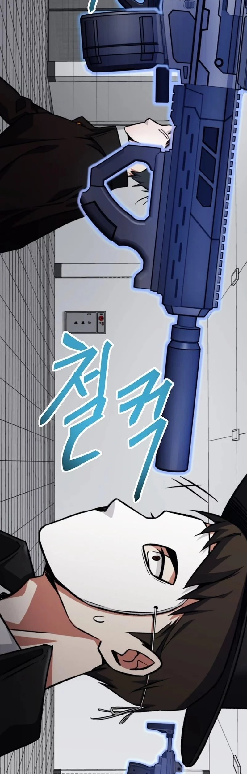 I Became The Villain The Hero Is Obsessed With Chapter 3 Gambar 58
