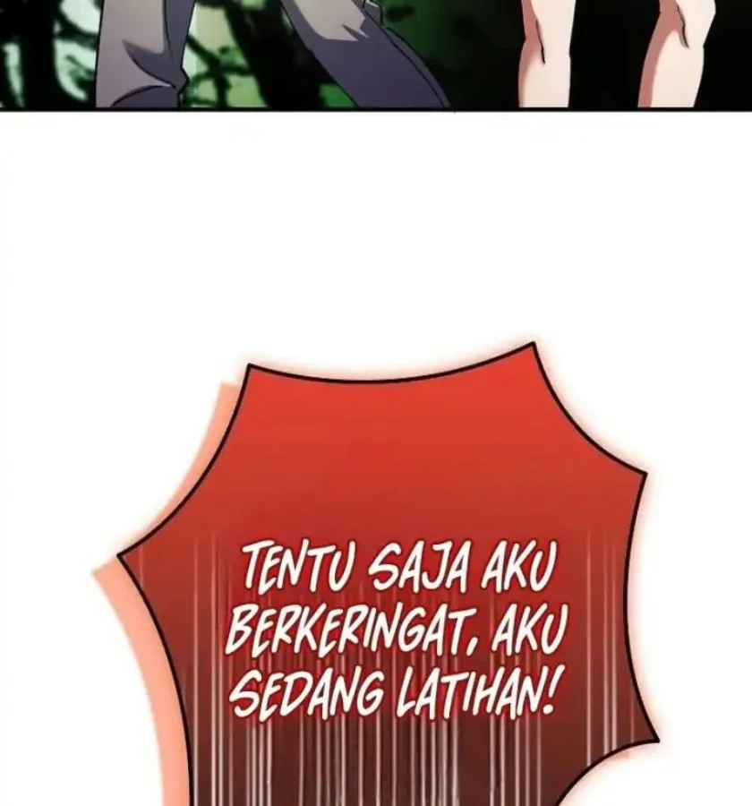 I Became The Villain The Hero Is Obsessed With Chapter 32 Gambar 48