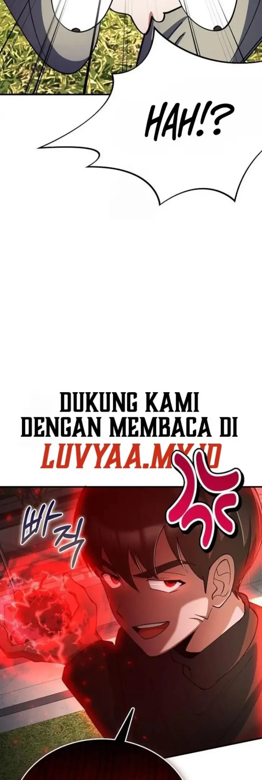 I Became The Villain The Hero Is Obsessed With Chapter 32 Gambar 50