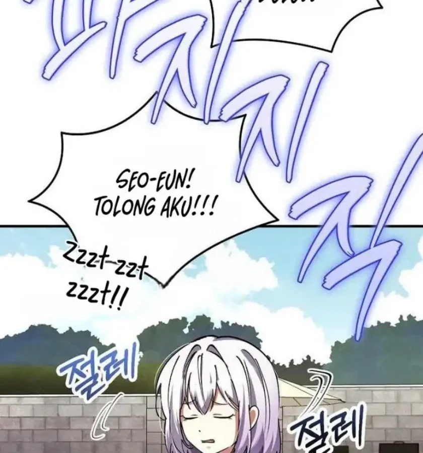 I Became The Villain The Hero Is Obsessed With Chapter 32 Gambar 52