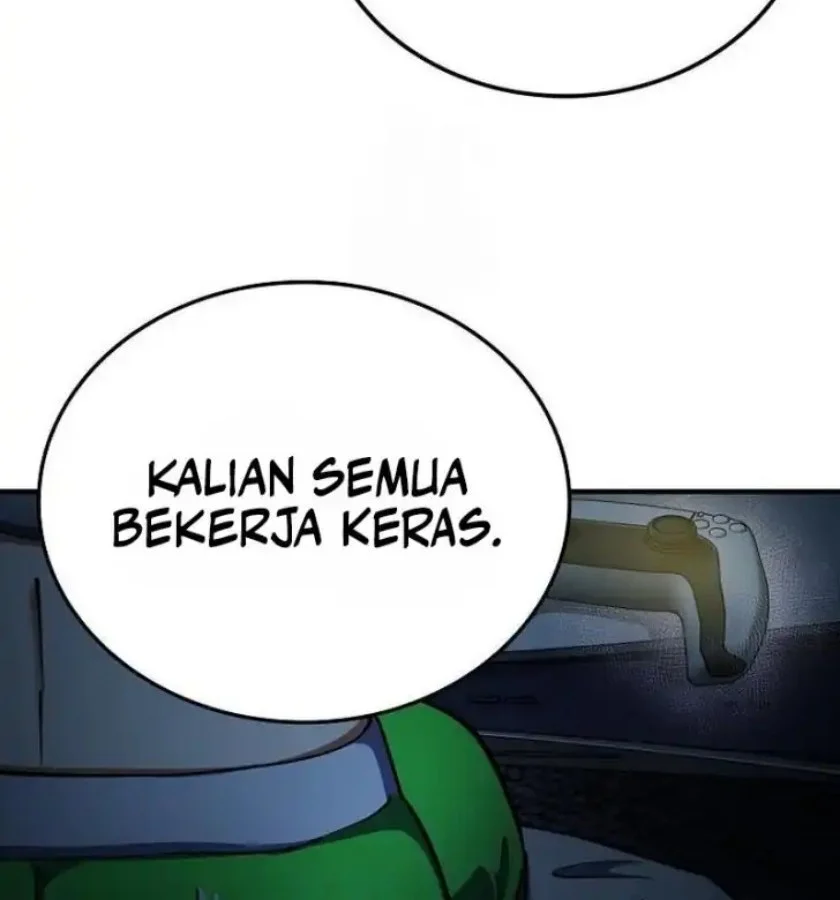 I Became The Villain The Hero Is Obsessed With Chapter 32 Gambar 60