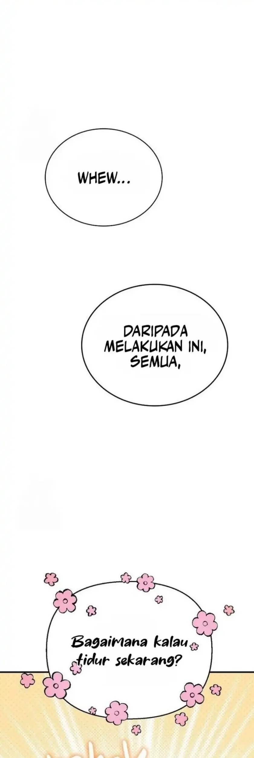 I Became The Villain The Hero Is Obsessed With Chapter 32 Gambar 62