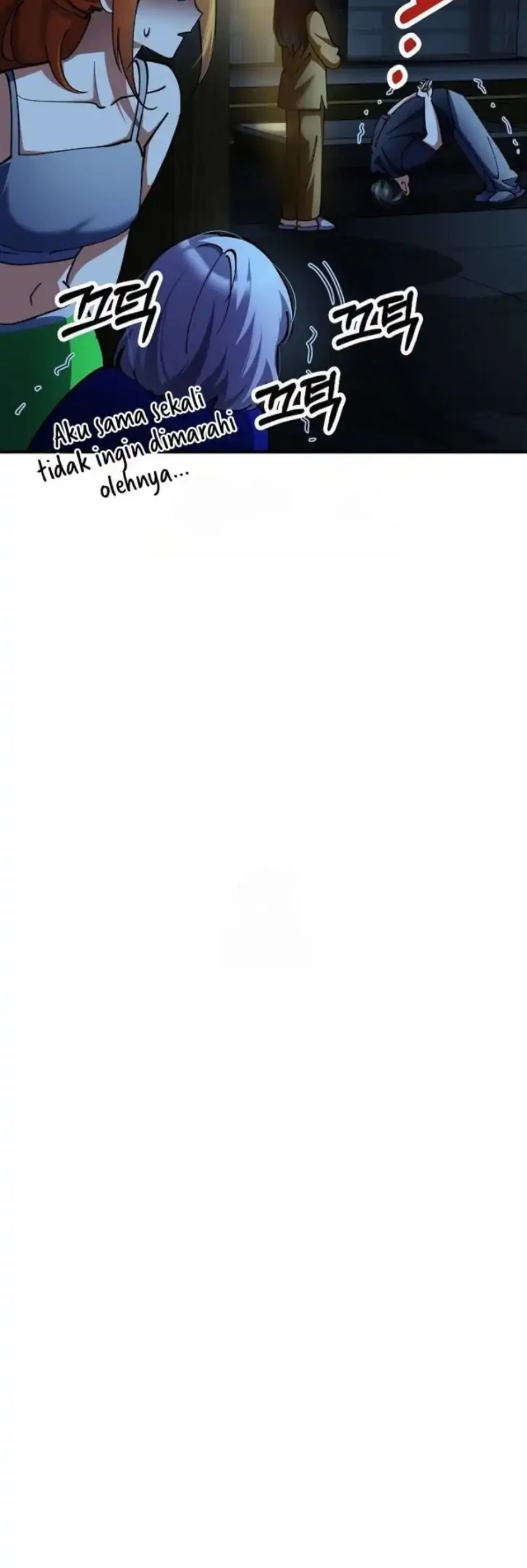 I Became The Villain The Hero Is Obsessed With Chapter 32 Gambar 67