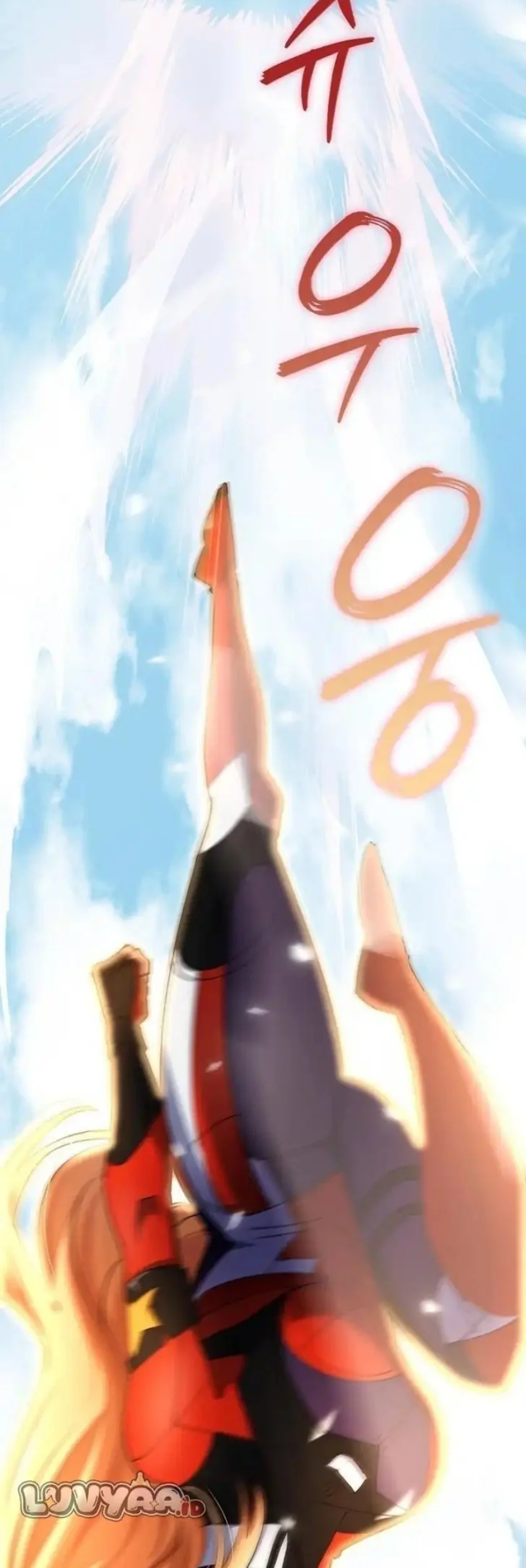 I Became The Villain The Hero Is Obsessed With Chapter 32 Gambar 70