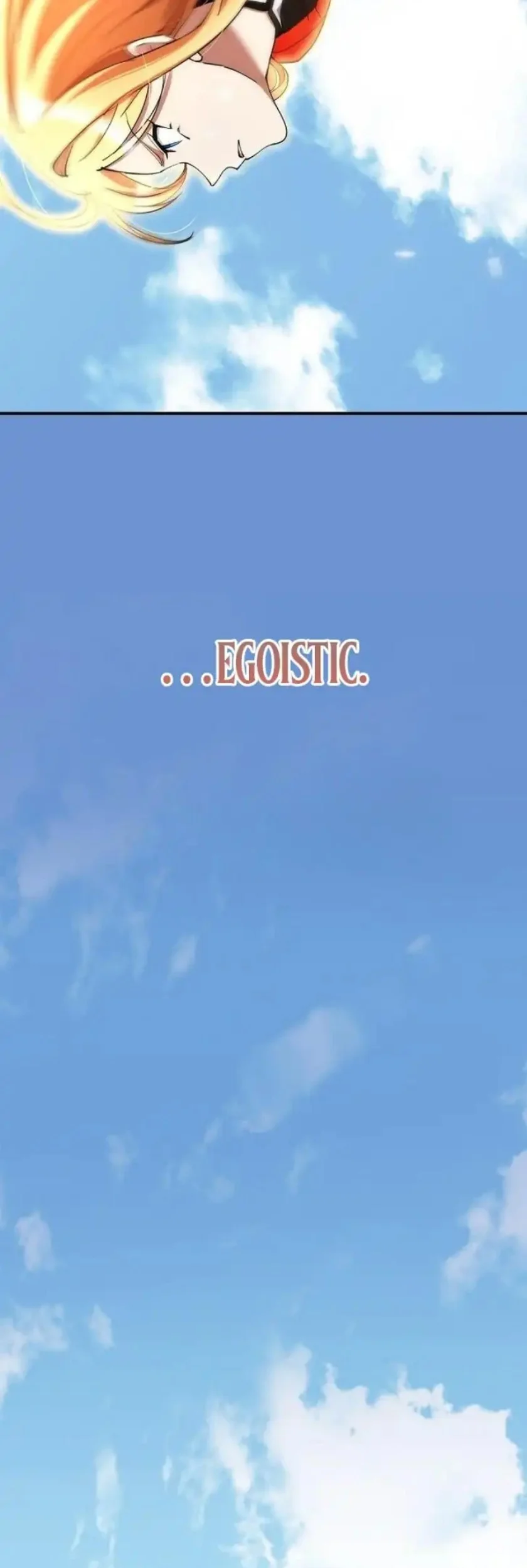 I Became The Villain The Hero Is Obsessed With Chapter 32 Gambar 71