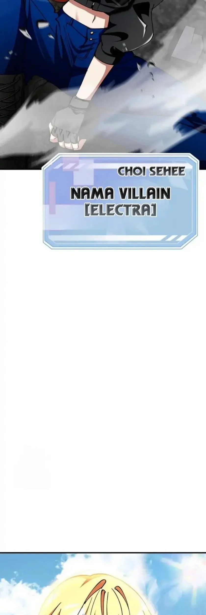 I Became The Villain The Hero Is Obsessed With Chapter 32 Gambar 75