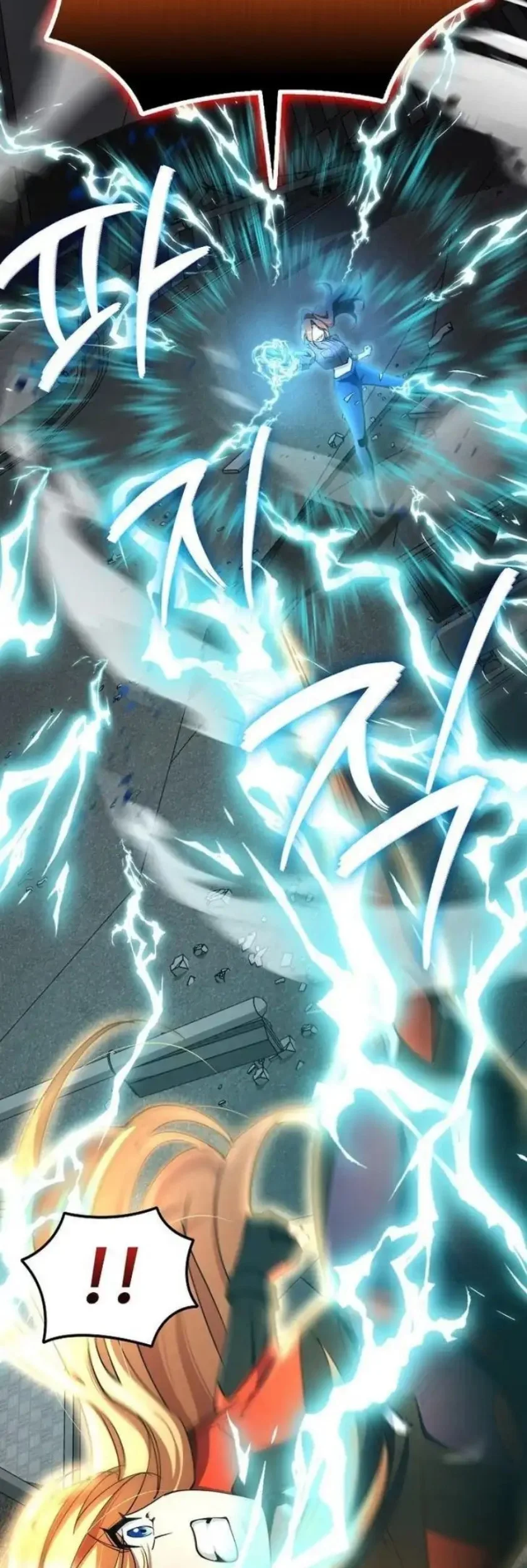 I Became The Villain The Hero Is Obsessed With Chapter 32 Gambar 78