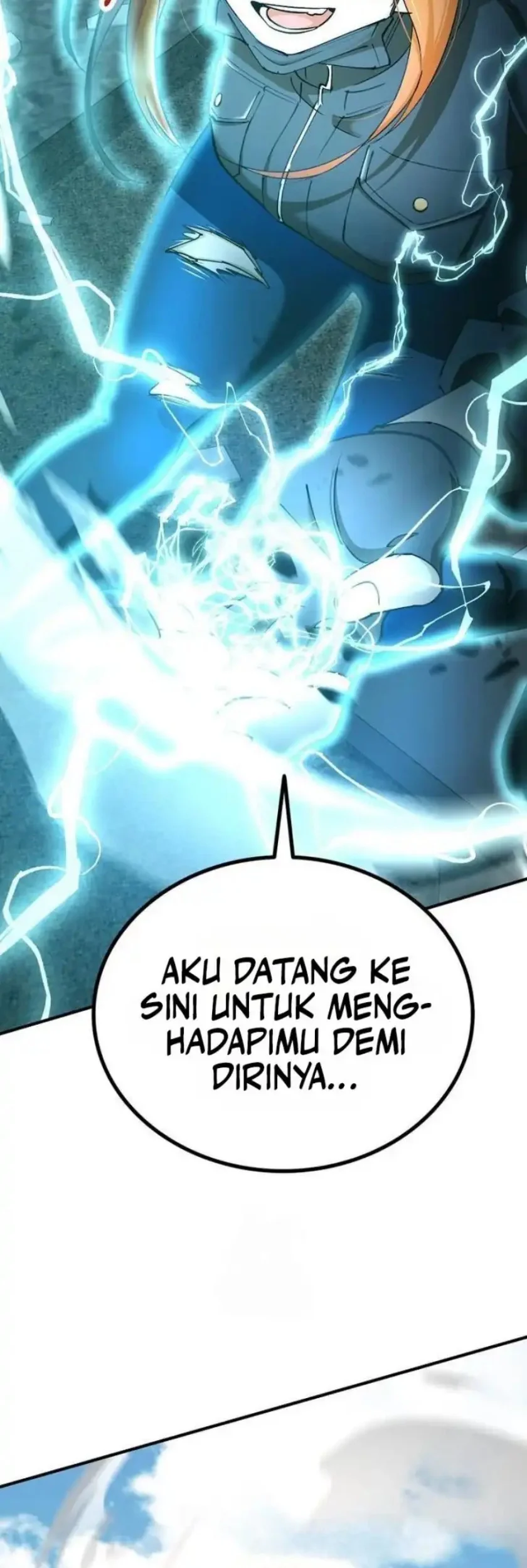 I Became The Villain The Hero Is Obsessed With Chapter 32 Gambar 81