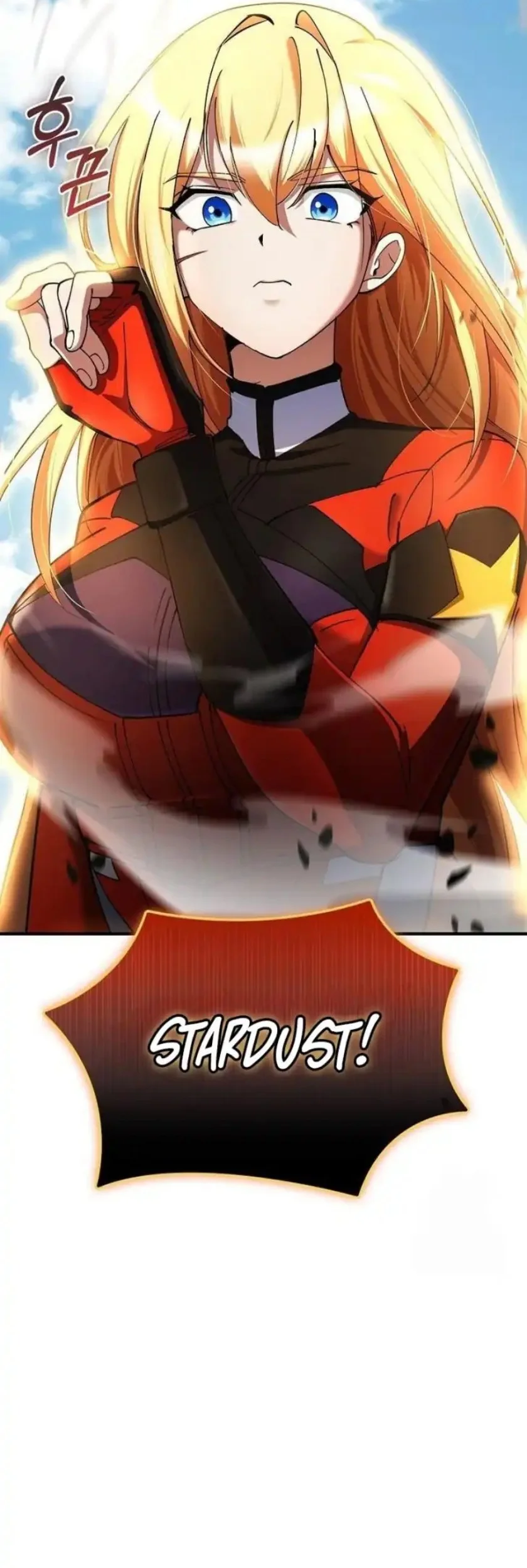 I Became The Villain The Hero Is Obsessed With Chapter 32 Gambar 82