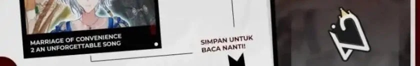 I Became The Villain The Hero Is Obsessed With Chapter 32 Gambar 84