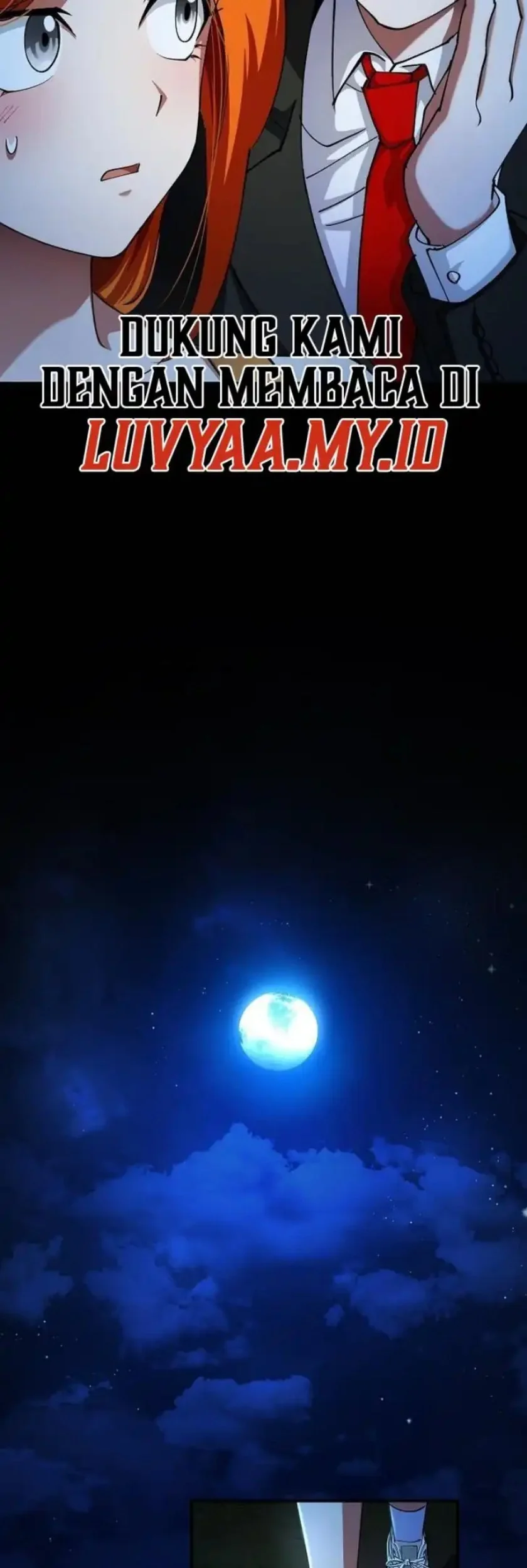 I Became The Villain The Hero Is Obsessed With Chapter 32 Gambar 5