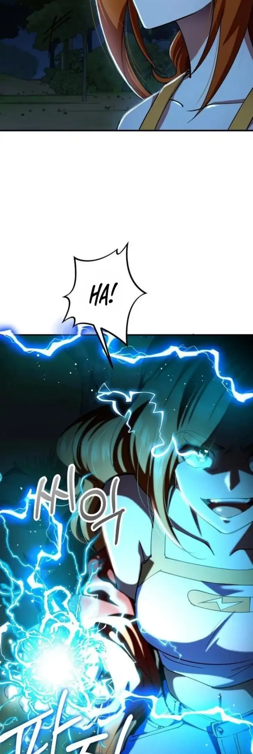 I Became The Villain The Hero Is Obsessed With Chapter 32 Gambar 10