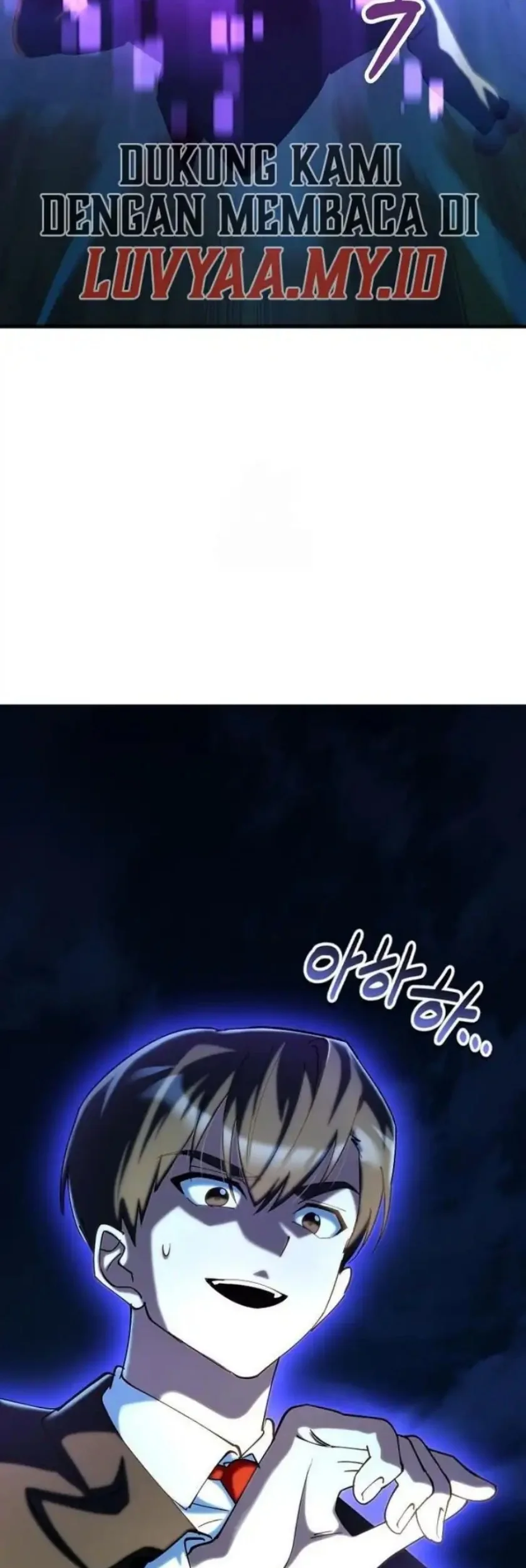 I Became The Villain The Hero Is Obsessed With Chapter 32 Gambar 15