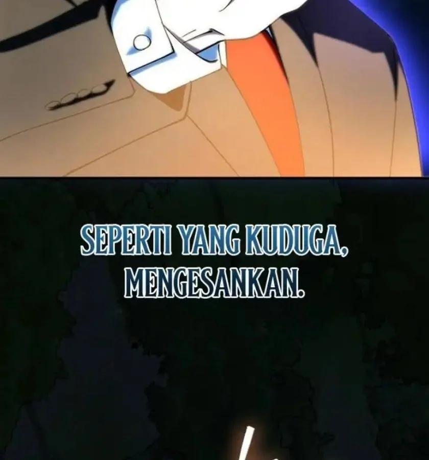 I Became The Villain The Hero Is Obsessed With Chapter 32 Gambar 16